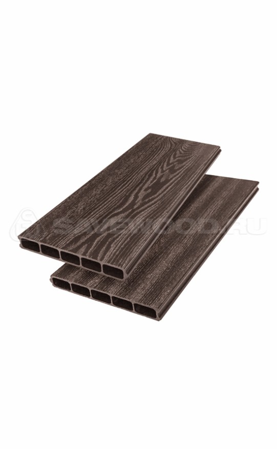 Доска для грядки из ДПК SaveWood, SW Rumex, Терракот купить в Цандрыпш