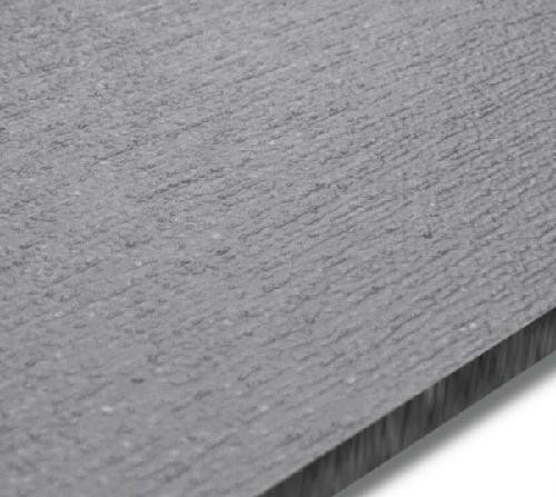 Фиброцементный сайдинг Roofas COLOR Line Светло-серый купить в Цандрыпш