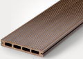Террасная доска NanoWood «Lite» ECO Шоколад купить в Цандрыпш
