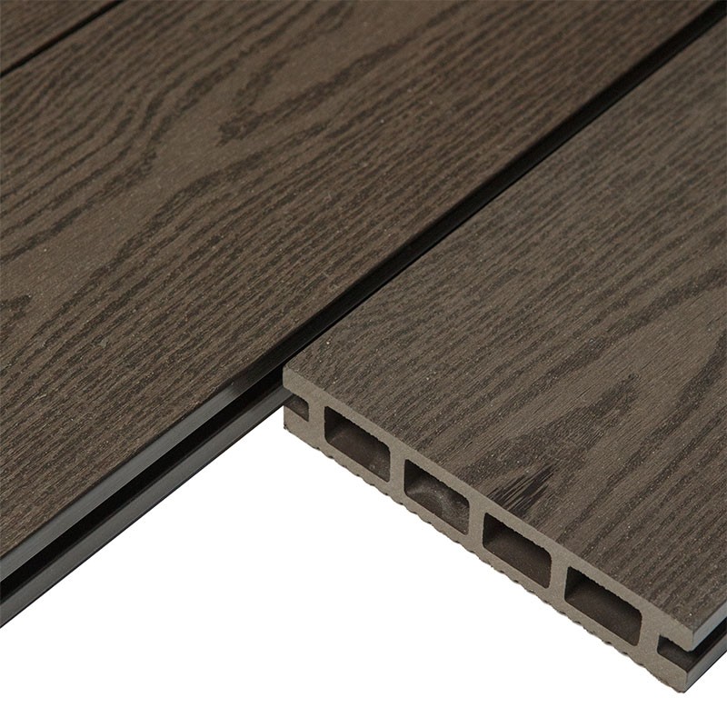 Террасная доска из ДПК CM Decking, Natur, Венге купить в Цандрыпш