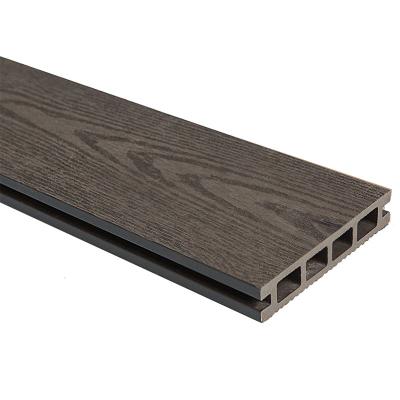 Террасная доска из ДПК CM Decking, Natur, Венге купить в Цандрыпш