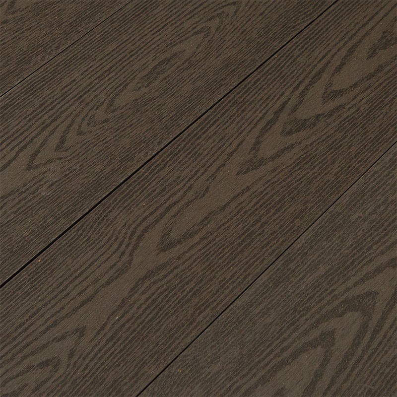Террасная доска из ДПК CM Decking, Natur, Венге купить в Цандрыпш