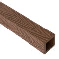 Балясина для ограждений из ДПК EasyDecking, Wood-X, Коричневый купить в Цандрыпш