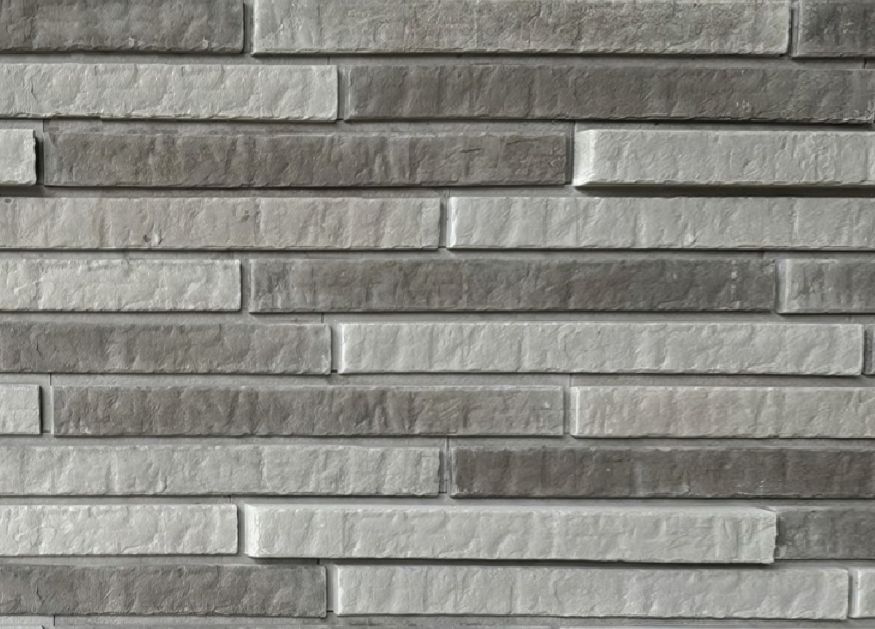 Фиброцементные панели КАНЬОН Ригель - 63 купить в Цандрыпш