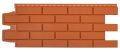 Фасадные панели Grand Line, Клинкерный кирпич Classic, Терракотовый купить в Цандрыпш