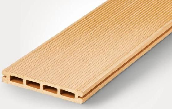 Доска террасная NanoWood «Lite» ECO Орех купить в Цандрыпш