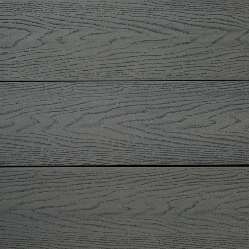 Террасная доска из ДПК CM Decking, Vintage, Эбен купить в Цандрыпш