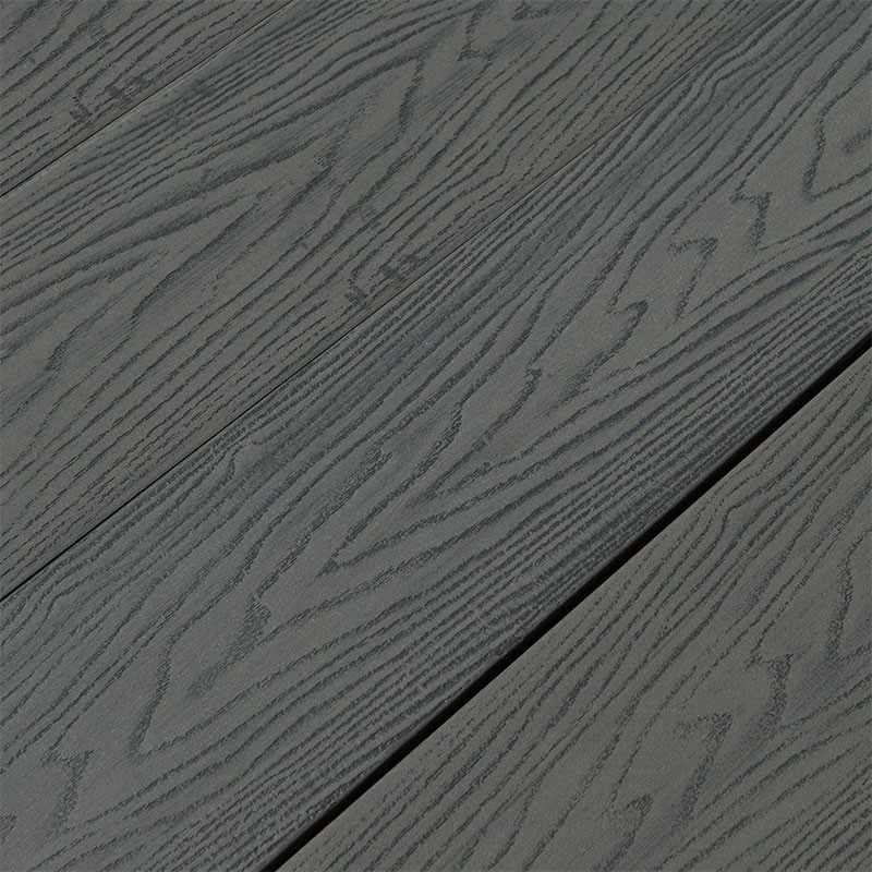Террасная доска из ДПК CM Decking, Vintage, Эбен купить в Цандрыпш