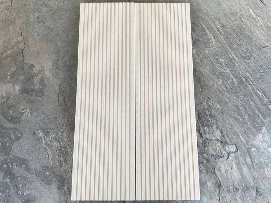 Террасная доска ДПК Latitudo, Optima, Натур купить в Цандрыпш