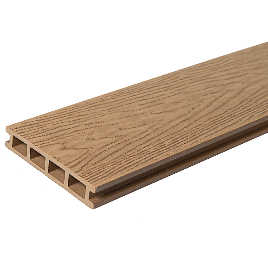 Террасная доска из ДПК CM Decking, Vintage, Дуб купить в Цандрыпш