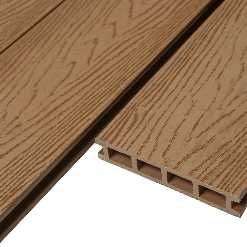 Террасная доска из ДПК CM Decking, Vintage, Дуб купить в Цандрыпш