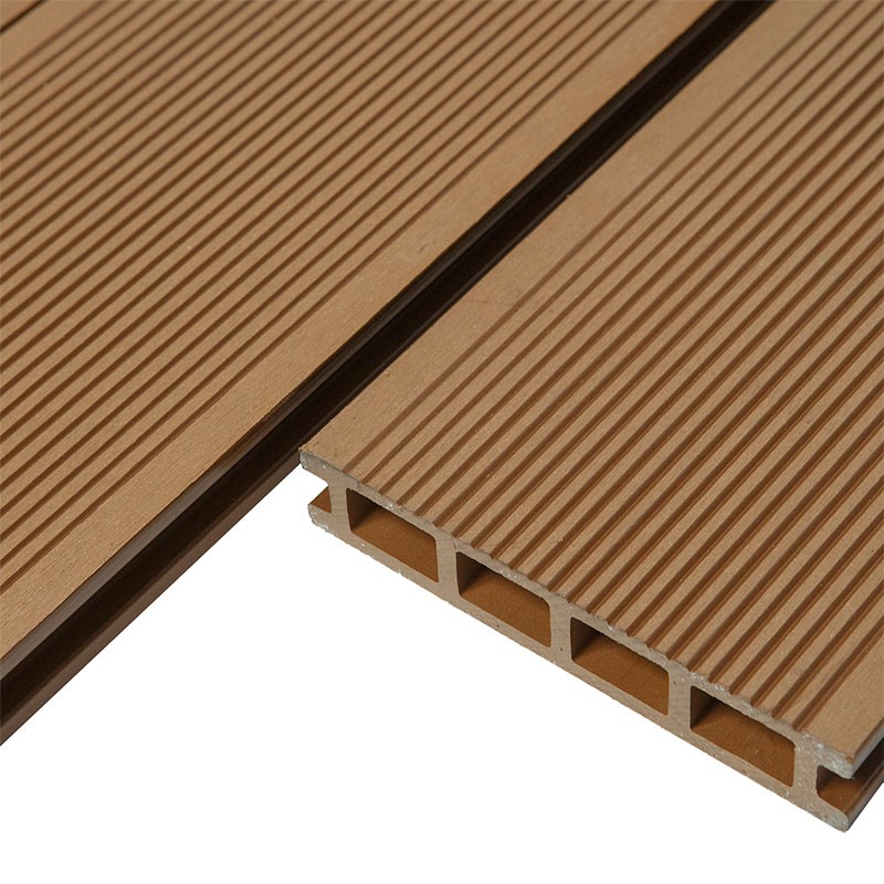 Террасная доска из ДПК CM Decking, Vintage, Дуб купить в Цандрыпш