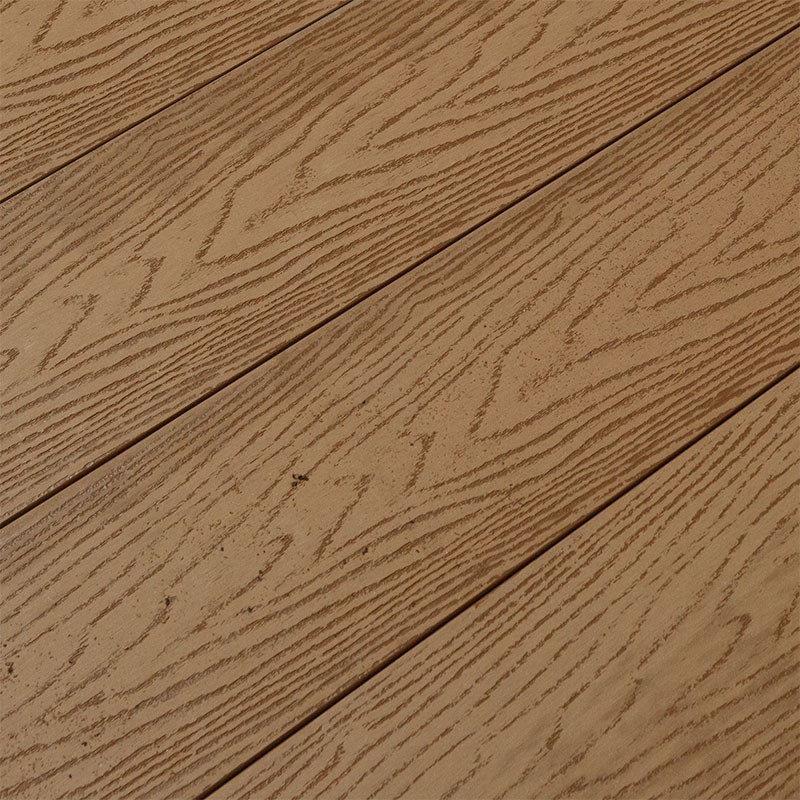 Террасная доска из ДПК CM Decking, Vintage, Дуб купить в Цандрыпш