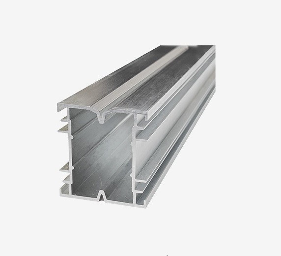 Алюминиевая лага UnoDeck 40х43х4000 мм купить в Цандрыпш