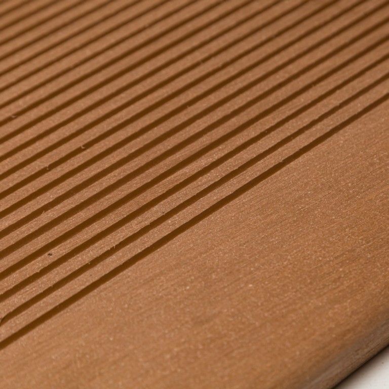 Ступень Ecodecking Некст (полнотелая) Бронза купить в Цандрыпш