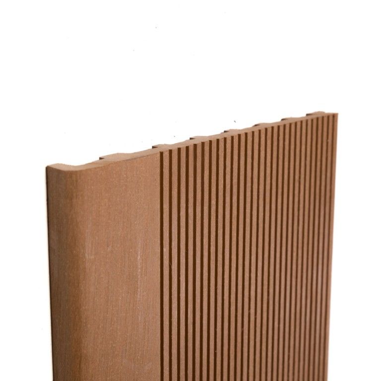 Ступень Ecodecking Некст (полнотелая) Бронза купить в Цандрыпш