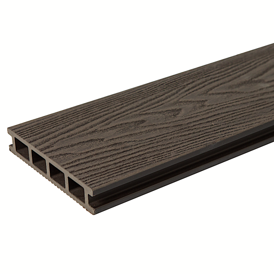 Террасная доска из ДПК CM Decking, Vintage, Венге купить в Цандрыпш