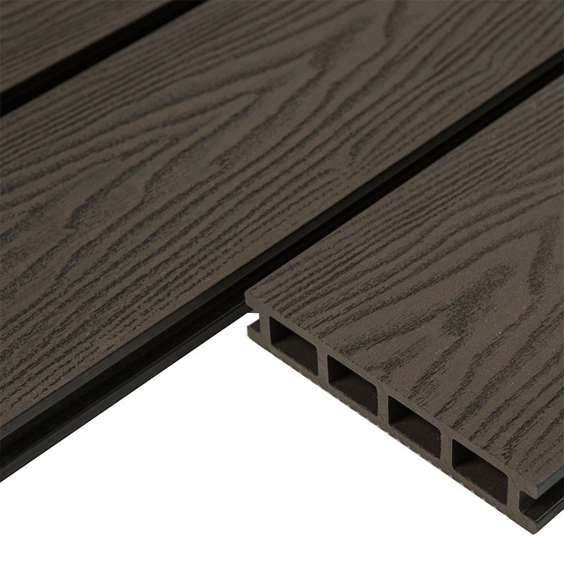 Террасная доска из ДПК CM Decking, Vintage, Венге купить в Цандрыпш