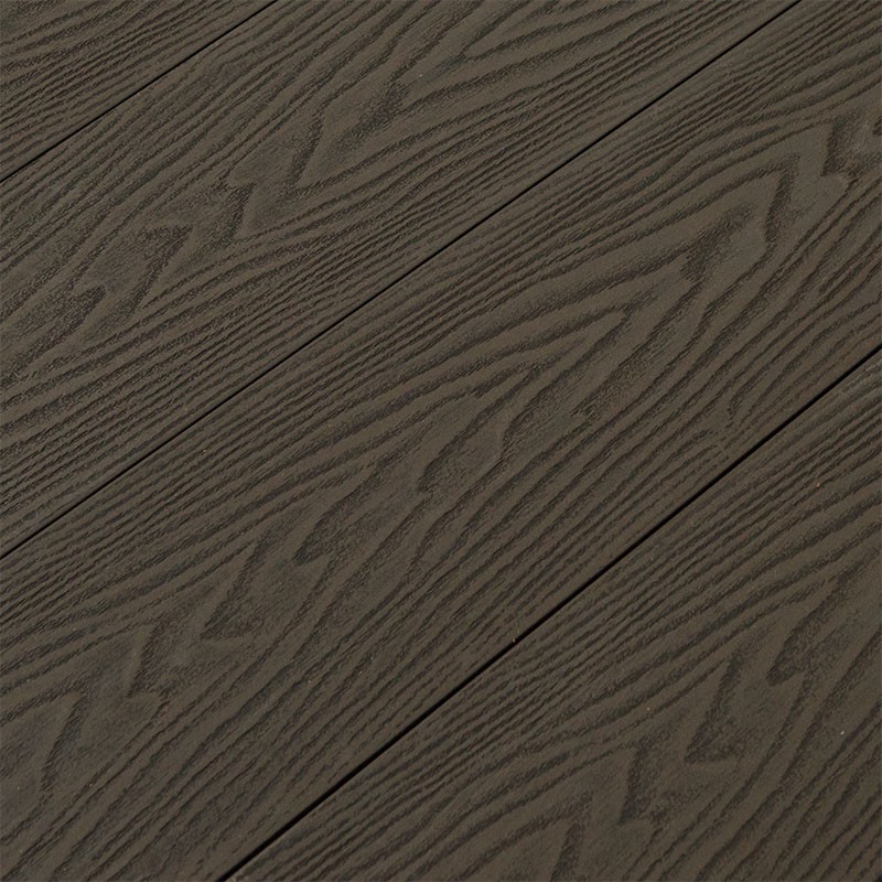 Террасная доска из ДПК CM Decking, Vintage, Венге купить в Цандрыпш