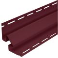 Внутренний угол Tecos Ardennes Бургунд акриловый купить в Цандрыпш