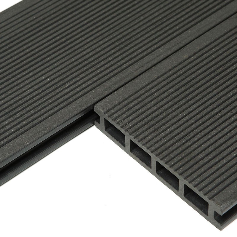 Террасная доска из ДПК CM Decking, Vintage, Эбен купить в Цандрыпш