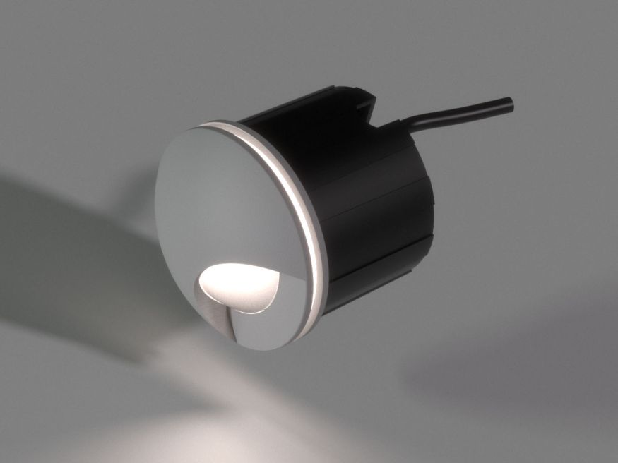 Декоративный светильник WOODVEX Белый WLCL-124 купить в Цандрыпш