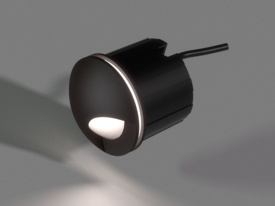 Декоративный светильник WOODVEX Коричневый WLCL-124 купить в Цандрыпш