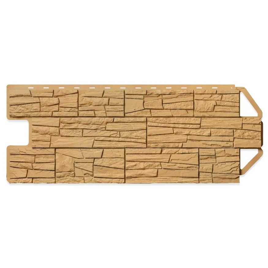 Фасадная панель Альта-Профиль Каньон Юта купить в Цандрыпш