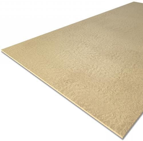 Фиброцементный сайдинг Roofas Board Wood Светлый Песчаник купить в Цандрыпш