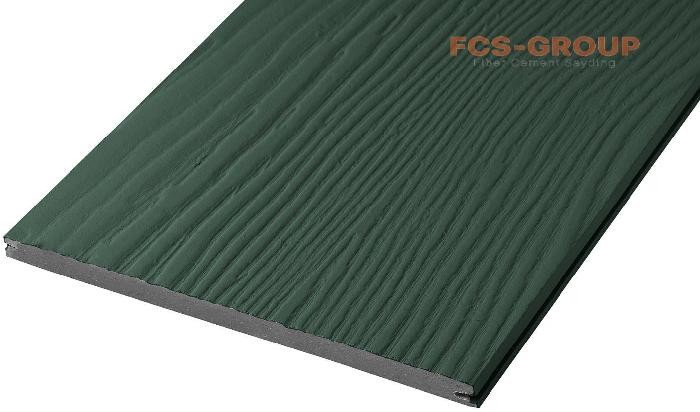 Фиброцементные панели FCS Group Wood Line F31 - Деревянный стиль для современных интерьеров. купить в Цандрыпш