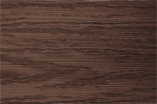 Террасная доска DPK Terrapol Смарт Полнотелая Орех Милано без паза купить в Цандрыпш