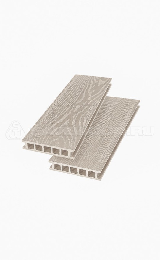 Террасная доска ДПК SaveWood, SW Fagus, Бежевый купить в Цандрыпш