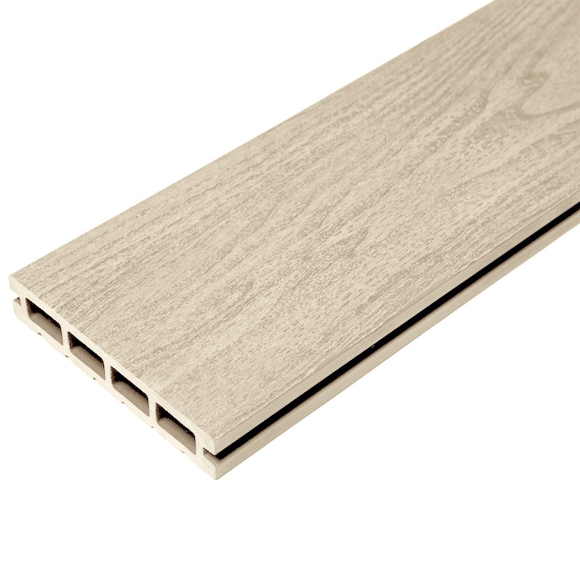 Террасная доска из ДПК CM Decking, Bark, Ясень купить в Цандрыпш
