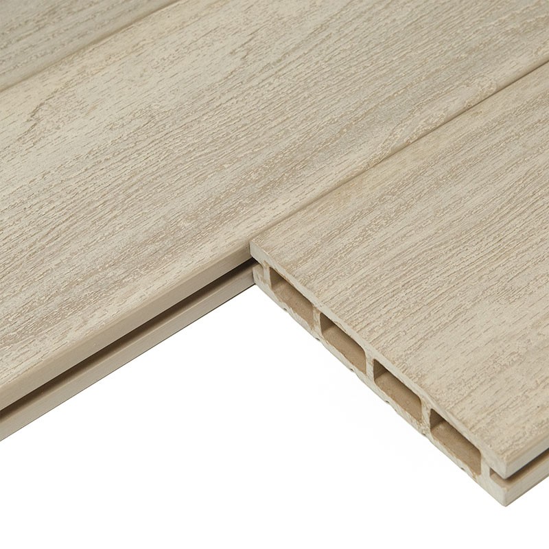 Террасная доска из ДПК CM Decking, Bark, Ясень купить в Цандрыпш