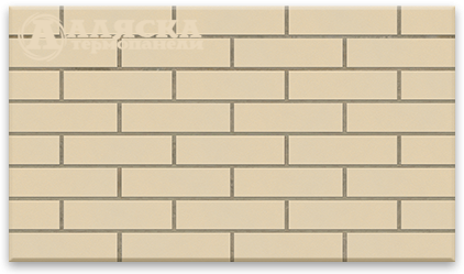 Фасадные термопанели Аляска серия Классика 36. Amsterdam cream купить в Цандрыпш