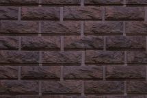 Фиброцементные панели КАНЬОН Сколотый кирпич - 44