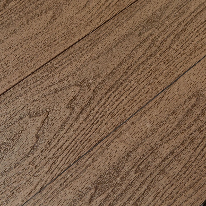Террасная доска из ДПК CM Decking, Bark, Мербау купить в Цандрыпш