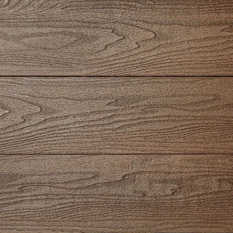 Террасная доска из ДПК CM Decking, Bark, Мербау купить в Цандрыпш