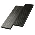 Террасная доска ДПК NanoWood New 3D тиснение + вельвет Графит купить в Цандрыпш
