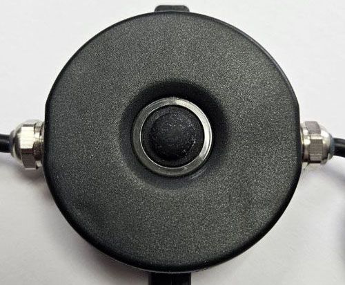 Wi-fi диммер WOODVEX купить в Цандрыпш