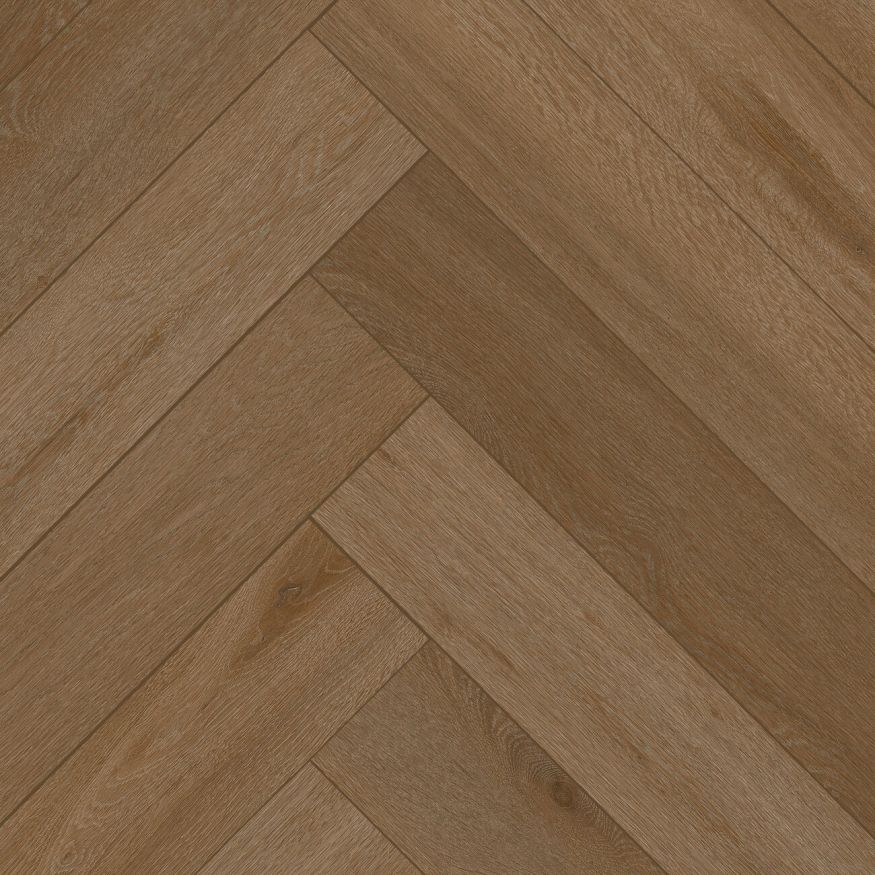 Напольное покрытие SPC ёлочкой Döcke Tavola Позитано Светло-коричневый, 640×125×4,5 мм, 43 класс купить в Цандрыпш
