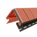 Угол наружный Доломит, Кирпич, Красный  купить в Цандрыпш