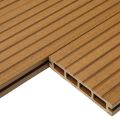 Террасная доска из ДПК CM Decking Bark, Тик купить в Цандрыпш