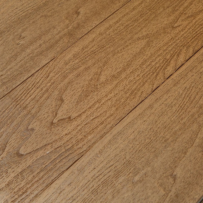 Террасная доска из ДПК CM Decking, Bark, Тик купить в Цандрыпш