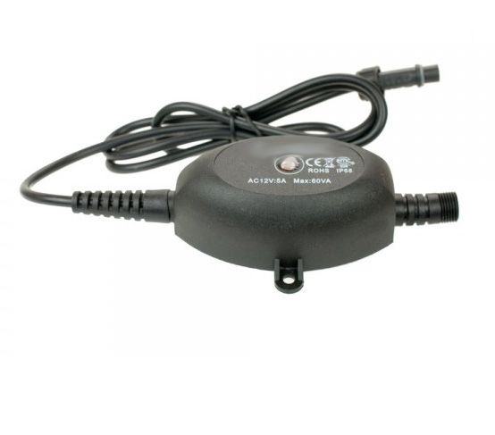 Датчик движения 24W WOODVEX купить в Цандрыпш