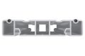 Лага Алюминий Holzhof HILST JOIST стыковочная SLIM MAX купить в Цандрыпш