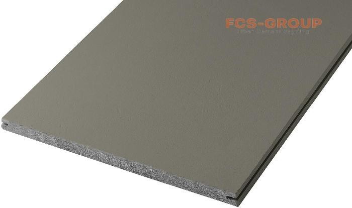 Фиброцементные панели FCS Group Smooth Line F53 купить в Цандрыпш