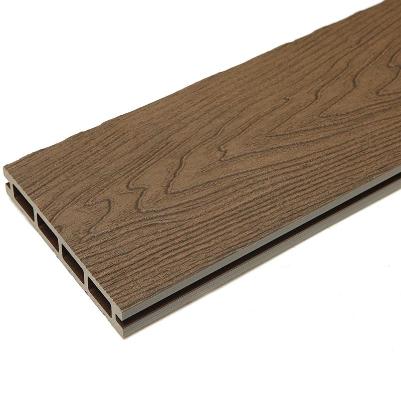 Террасная доска из ДПК CM Decking, Robust, Мербау купить в Цандрыпш