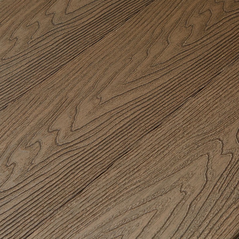 Террасная доска из ДПК CM Decking, Robust, Мербау купить в Цандрыпш