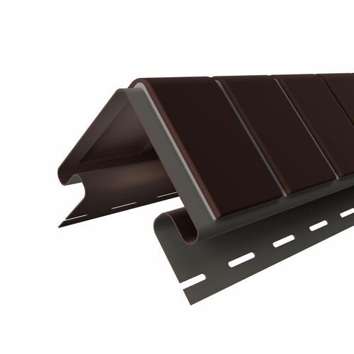 Угол наружный Доломит, Кирпич, Коричневый  купить в Цандрыпш